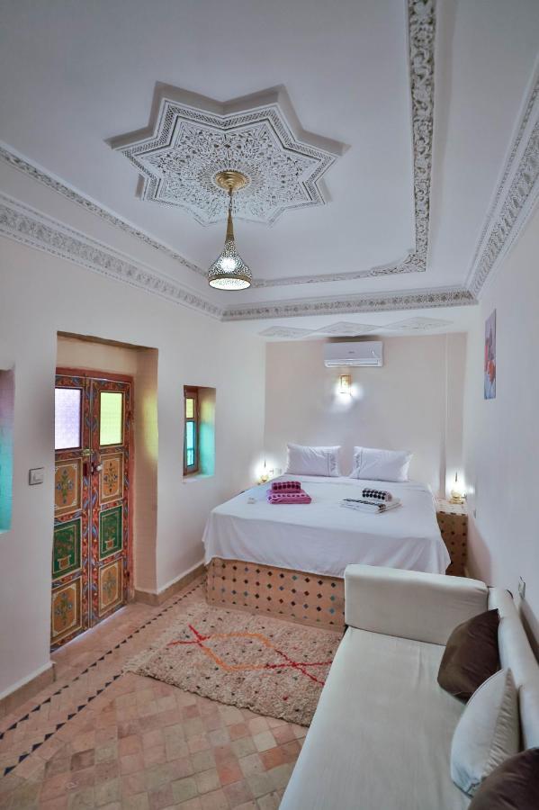 Riad Fez Unique Exterior foto