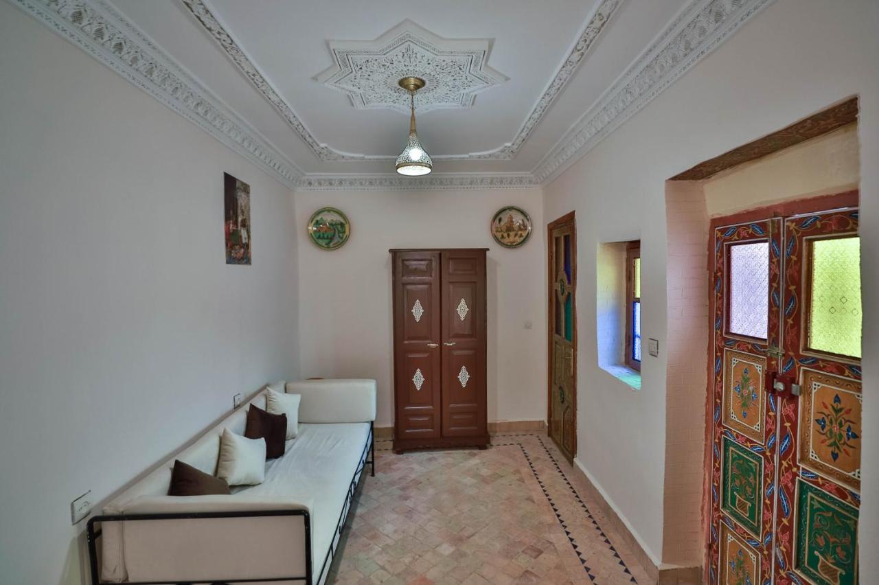 Riad Fez Unique Exterior foto