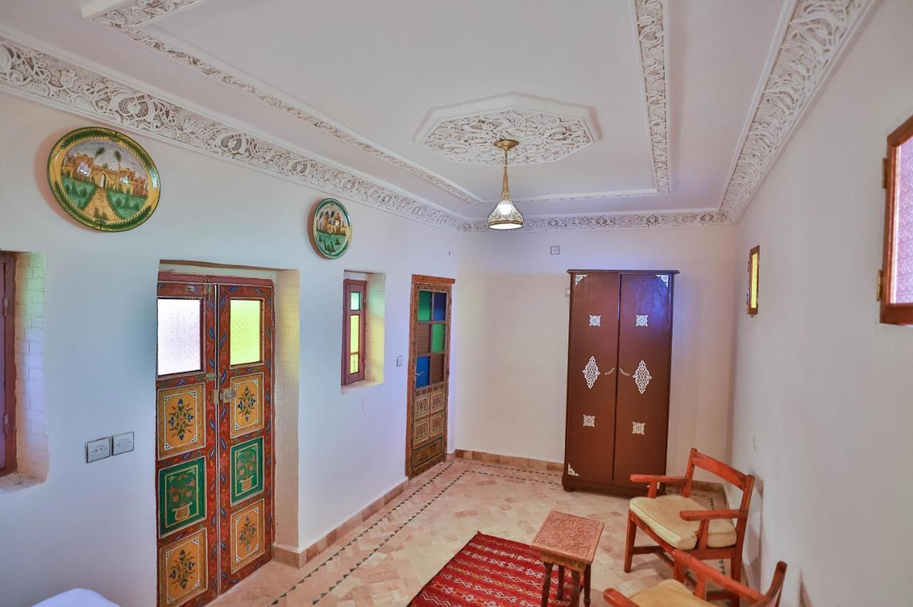 Riad Fez Unique Exterior foto