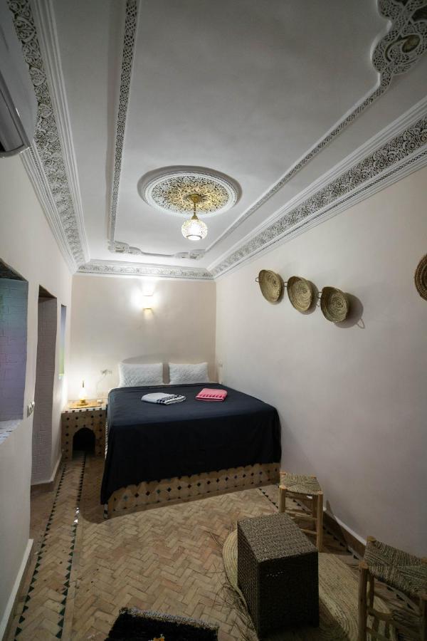Riad Fez Unique Exterior foto