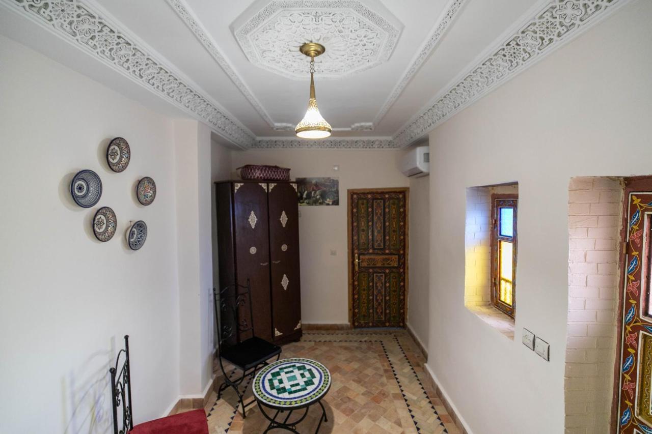Riad Fez Unique Exterior foto