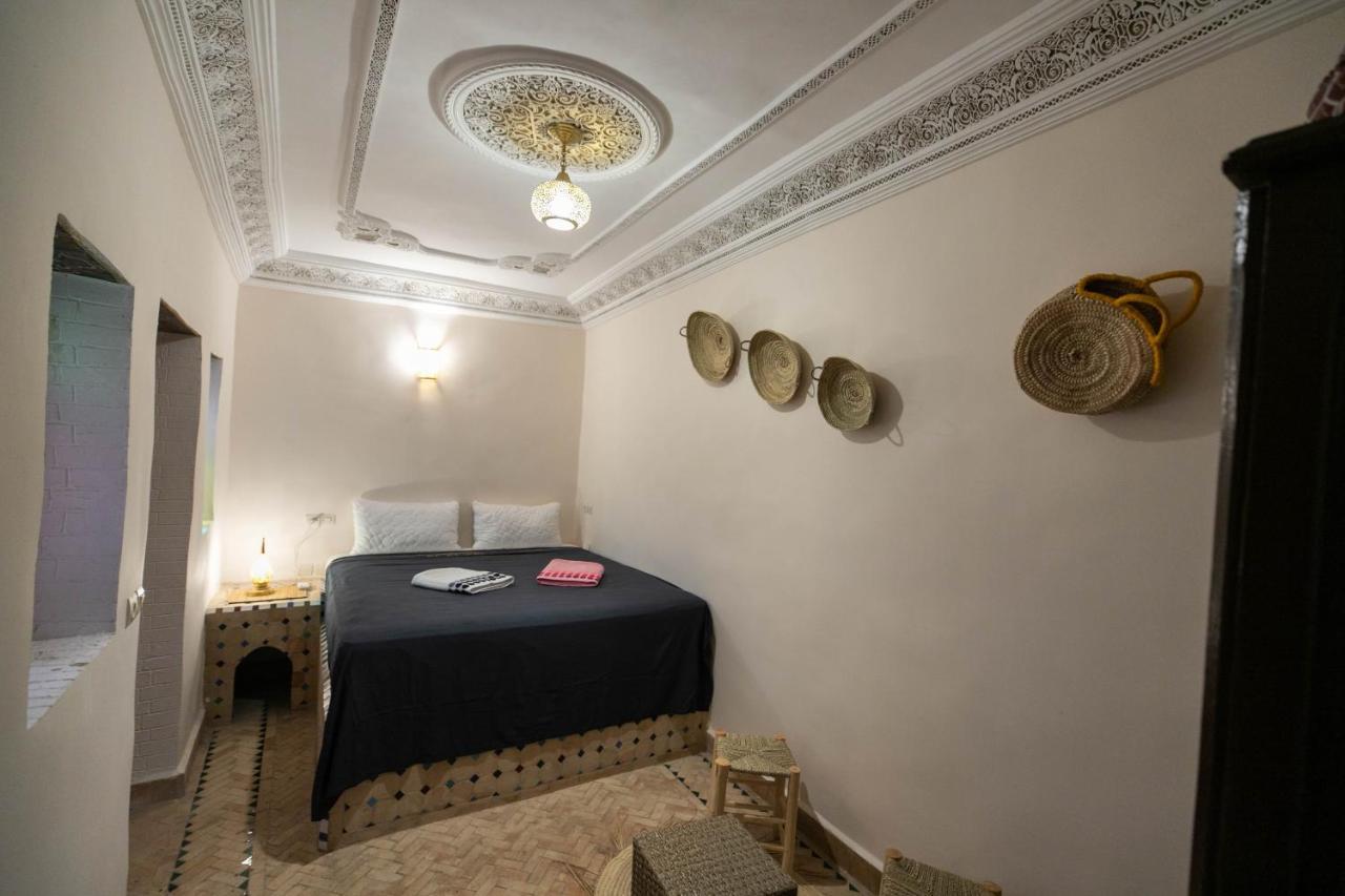 Riad Fez Unique Exterior foto