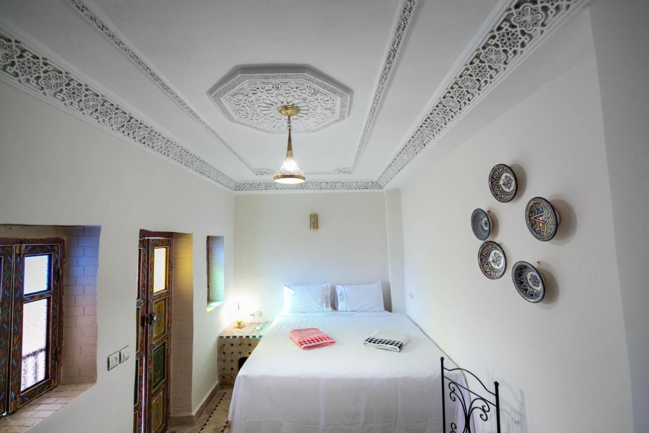 Riad Fez Unique Exterior foto