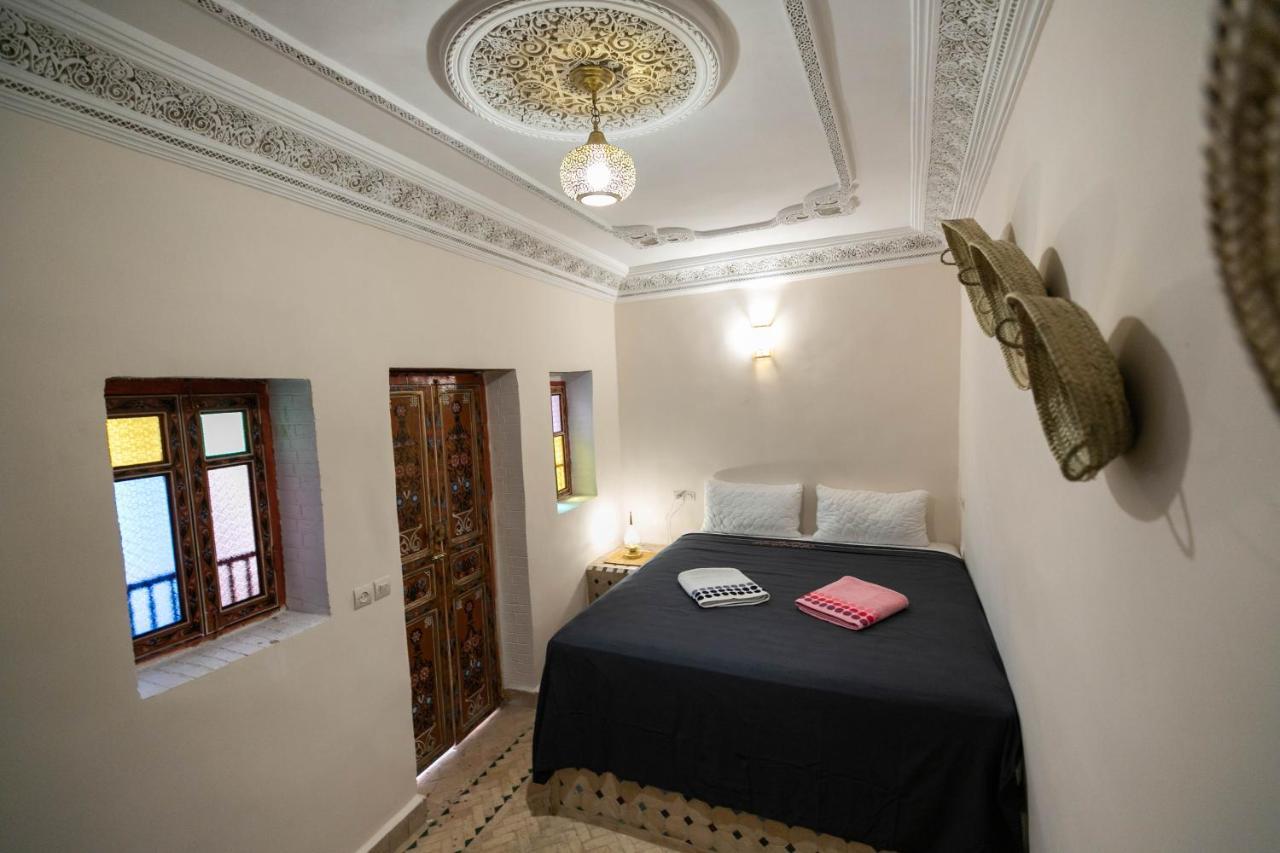 Riad Fez Unique Exterior foto