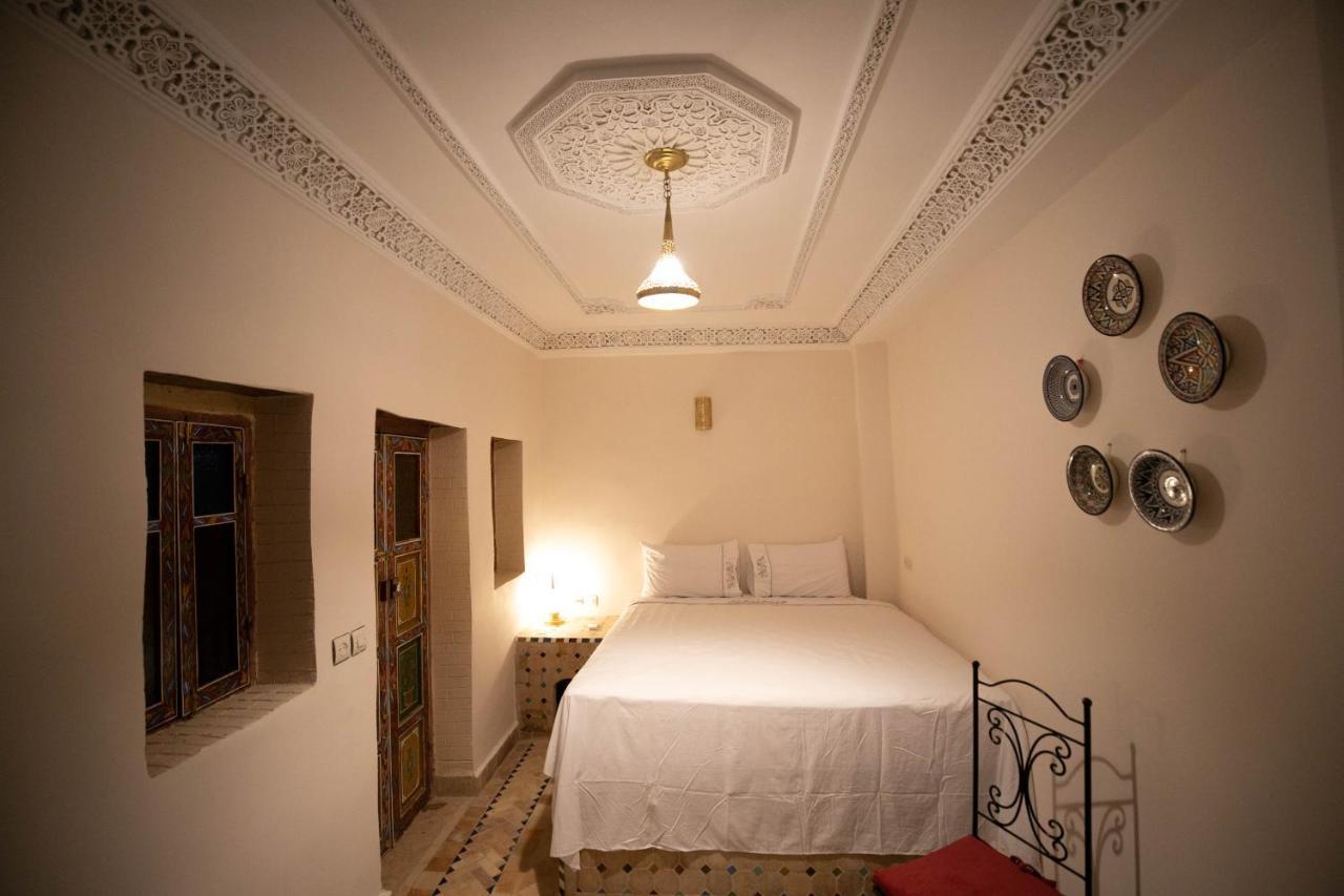 Riad Fez Unique Exterior foto