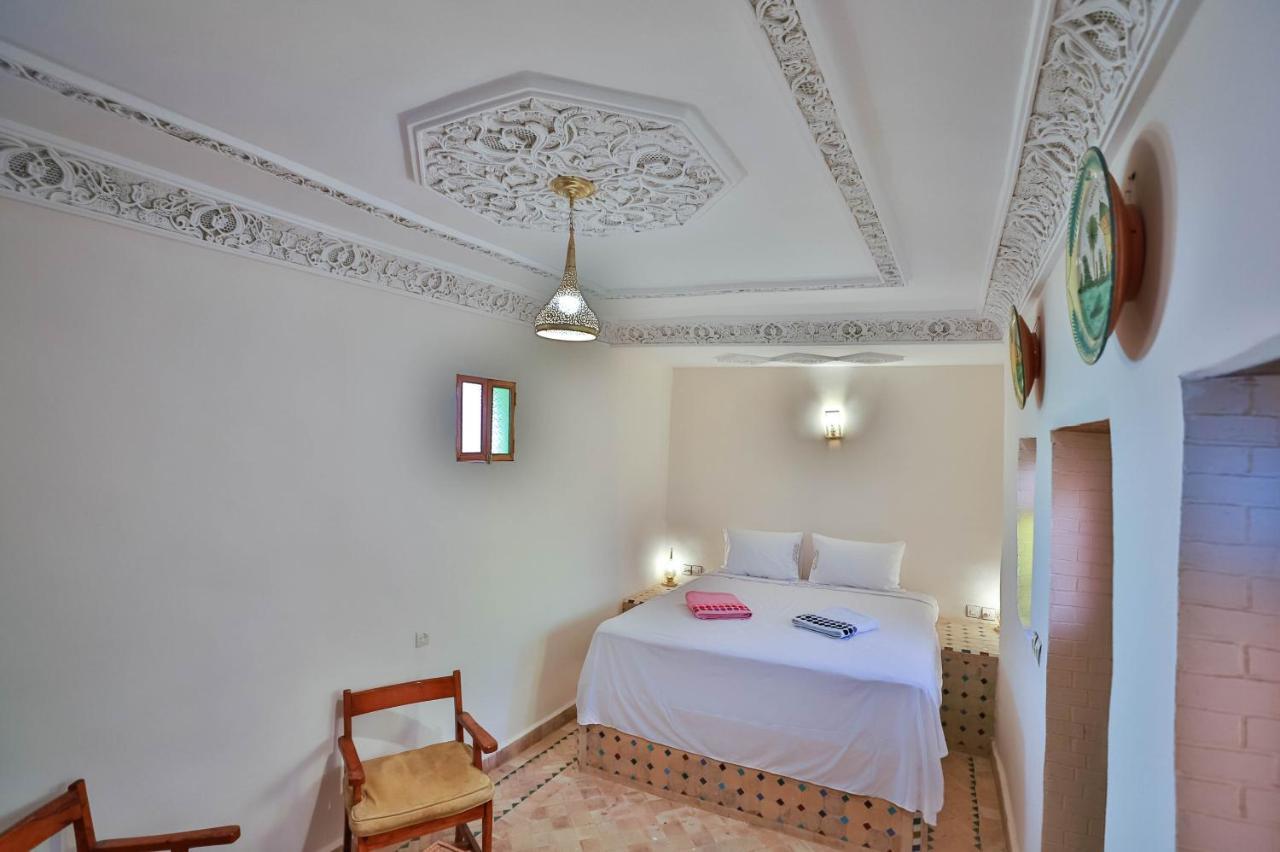 Riad Fez Unique Exterior foto