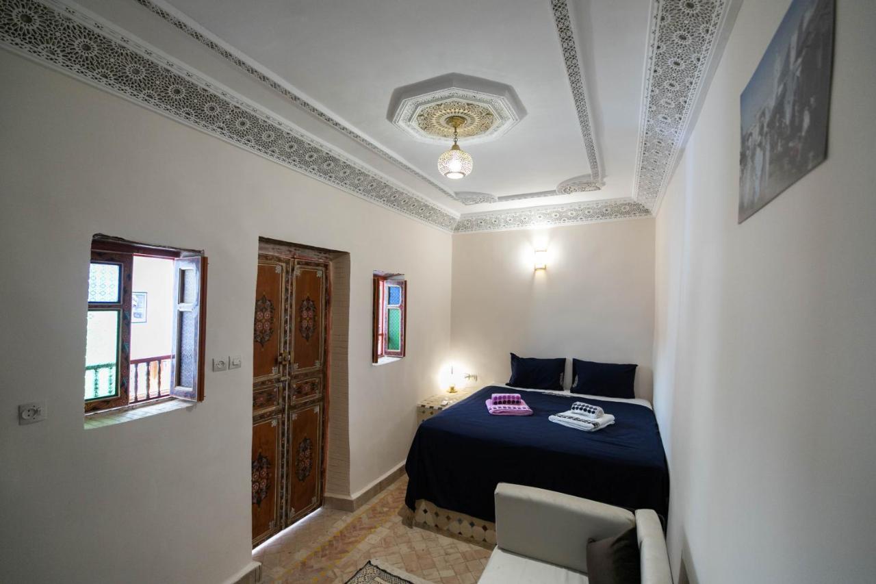 Riad Fez Unique Exterior foto