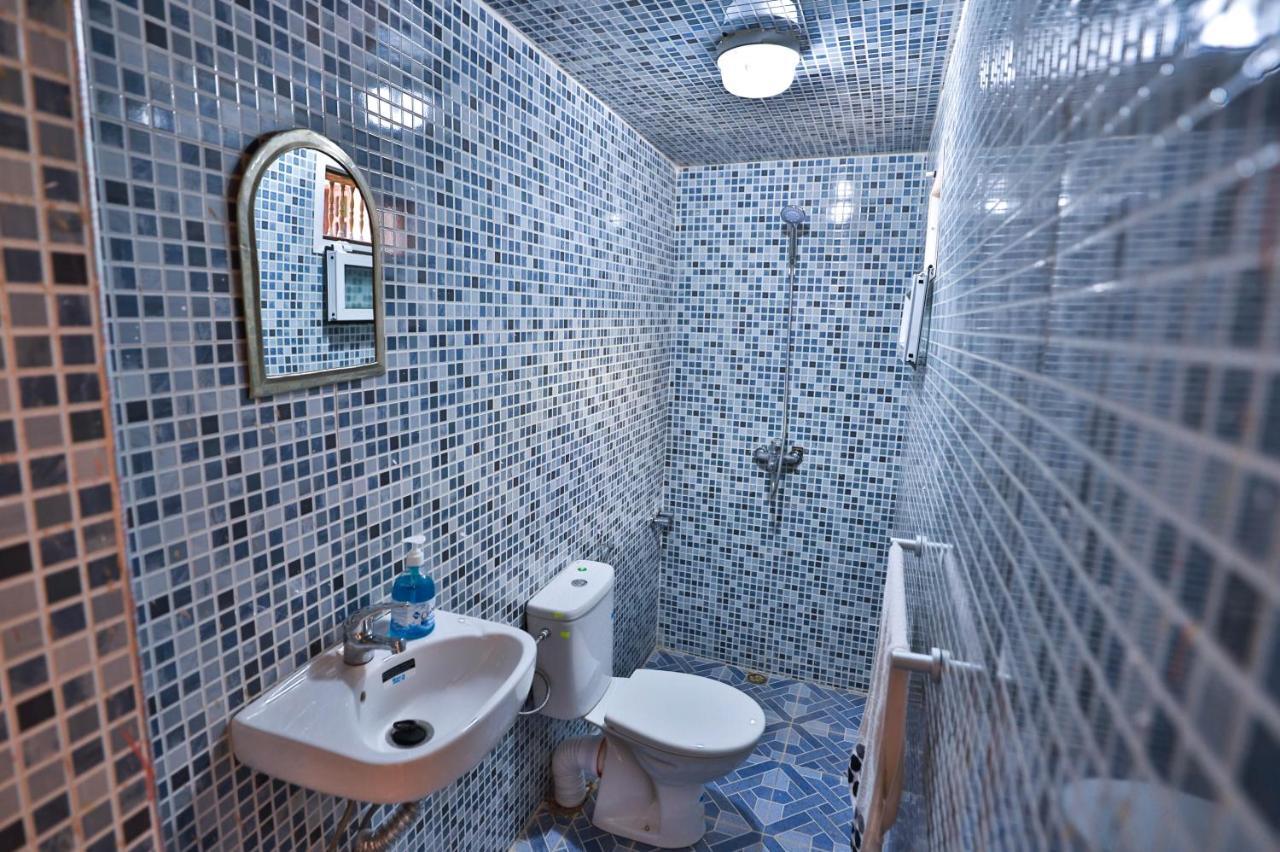 Riad Fez Unique Exterior foto