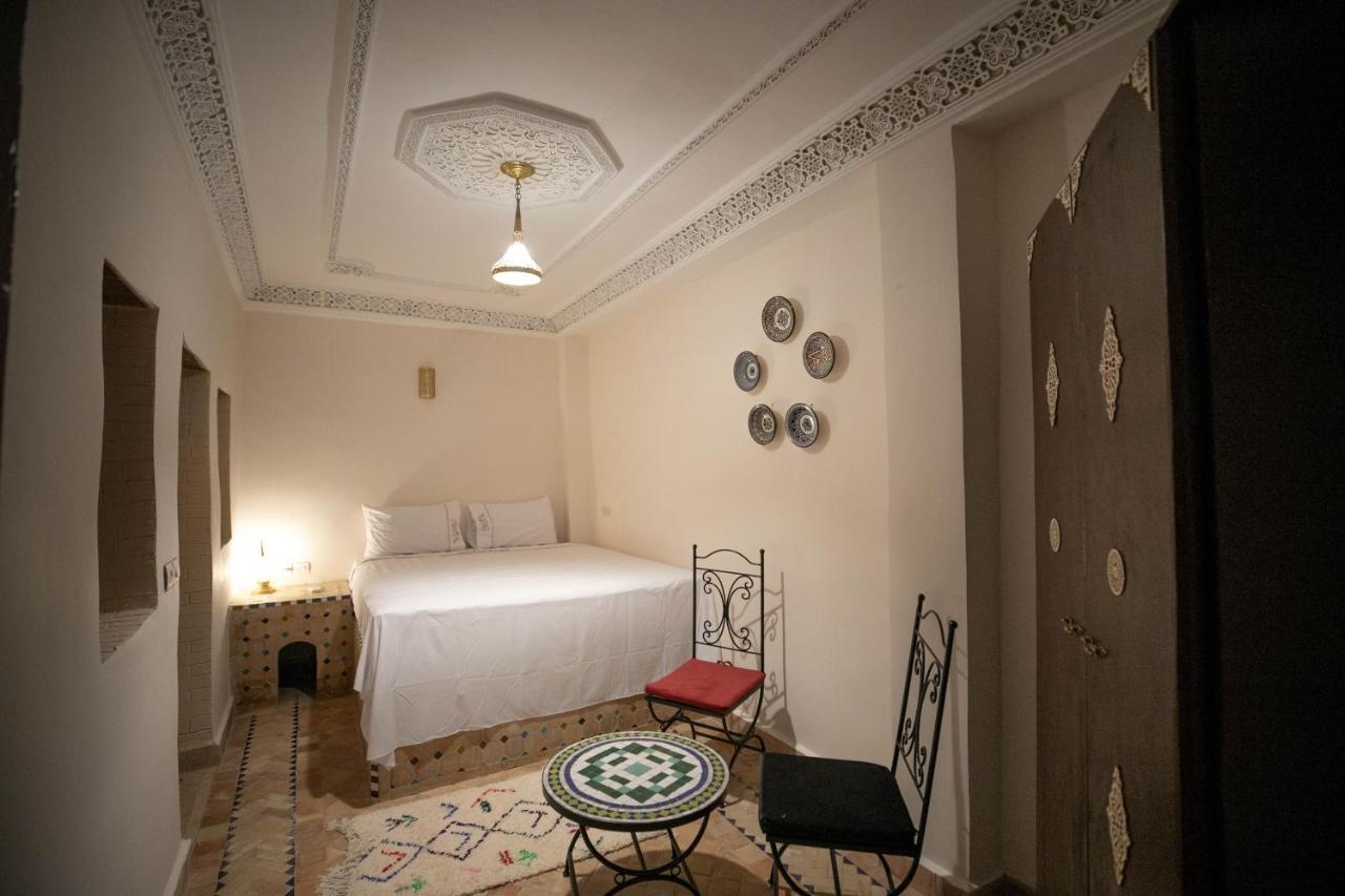 Riad Fez Unique Exterior foto