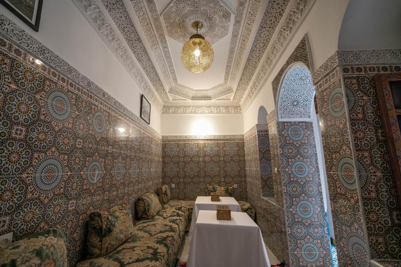 Riad Fez Unique Exterior foto